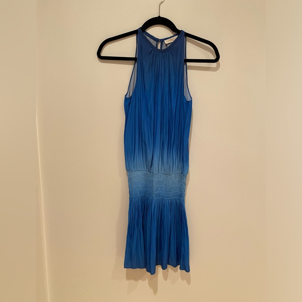 Rami Brook short dress